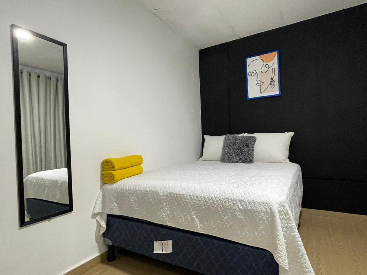 Bed and breakfast Vennua Suits Joshy San Salvador
